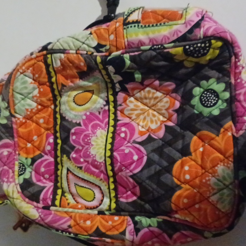 Vera Bradley bag